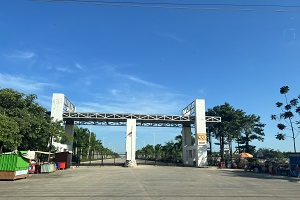 柬埔寨Hi-Park经济特区