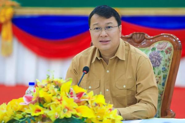 农业部联合碾米厂穏定马德望省谷价