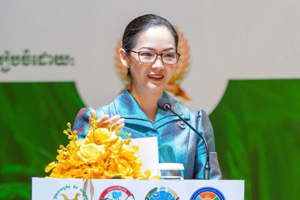 柬埔寨启动大米出口多元化战略布局