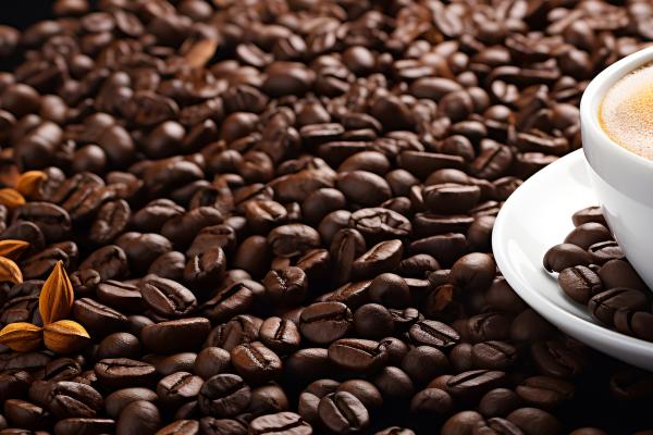 柬埔寨咖啡自给率不足一成