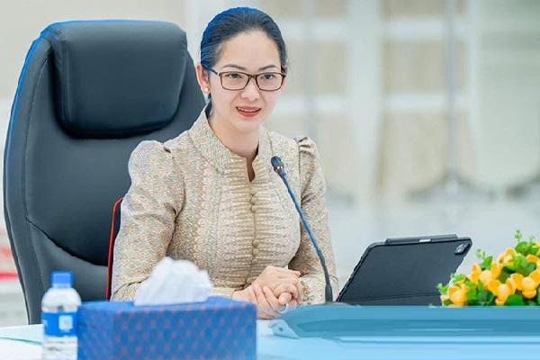 柬埔寨商业部评估国家木薯政策执行成效