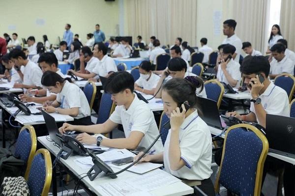 劳工部设立1286热线24小时受理工人诉求