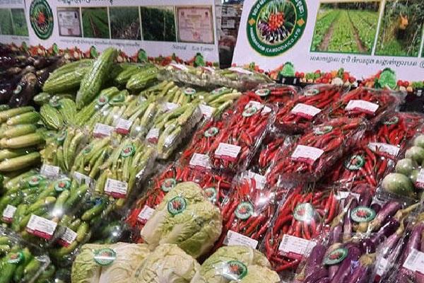 柬埔寨农业出口额约50亿美元，创历史新高