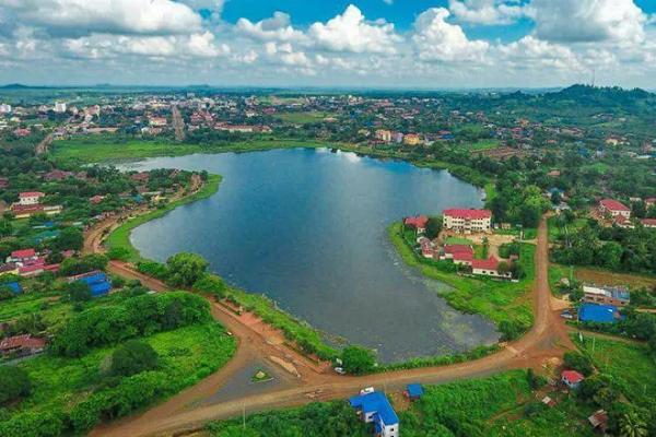 促进东北部四省农业和旅游业投资