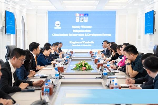 柬中企业签署3500万美元腰果供应协议