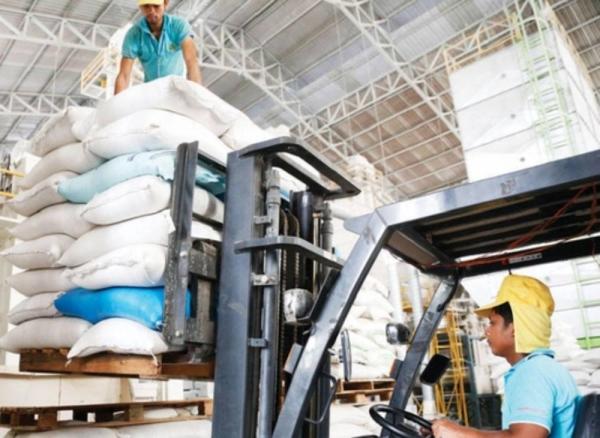 历史性突破！东盟成柬埔寨大米第一大出口市场