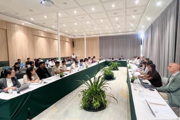 推进国家胡椒政策落地 打造高附加值产业链体系