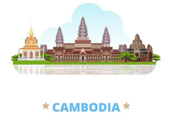 为什么选择柬埔寨