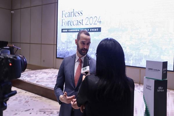 金边房地产价格平均下降30%