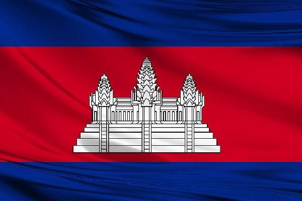 柬埔寨外交和国际合作部