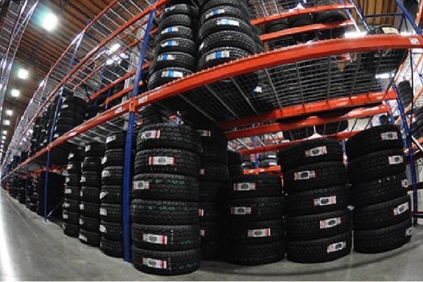 中国轮胎巨资砸向海外：7大工厂筹建中