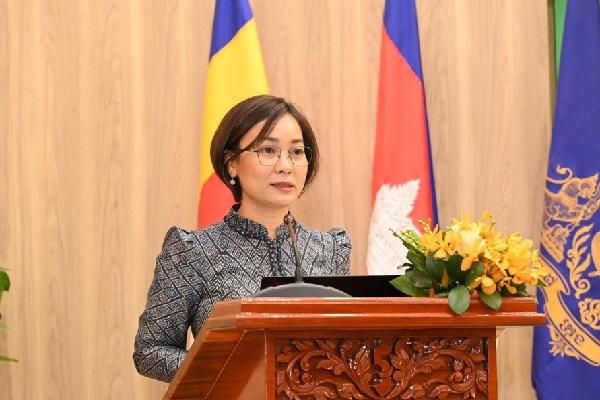 受全球利率冲击，柬埔寨信贷增长率降至4.8%