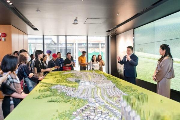 新加坡投资商：柬埔寨适合国际投资者长期投资