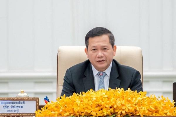 内阁全体会议审议通过3项法律草案