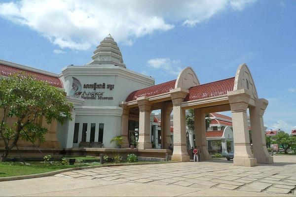 2024年柬埔寨西哈努克省投资促进特别项目