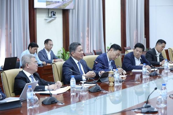 柬埔寨-日本经济特区计划即将启动