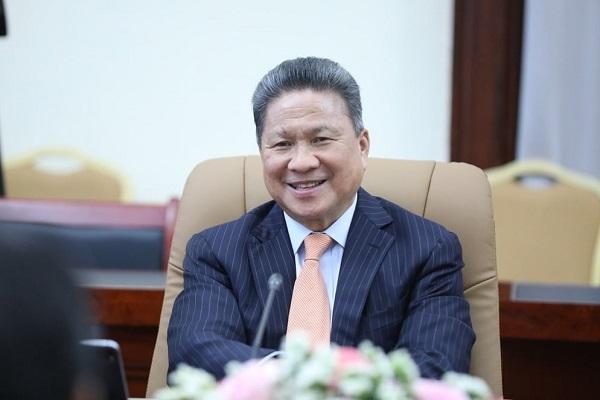 柬埔寨发展理事会将提升QIP在线注册系统