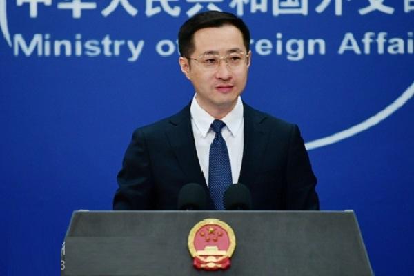 中国外交部：推动澜湄国家命运共同体建设走深走实