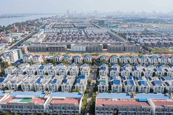 柬埔寨简化免缴印花税程序