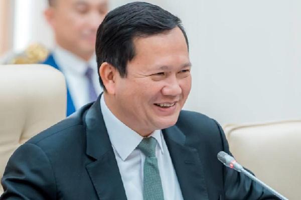 洪玛耐会见韩国企业代表团