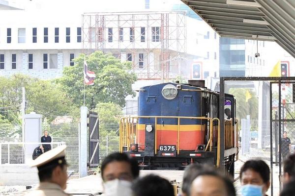 柬埔寨政府制定指导政策加速铁路建设