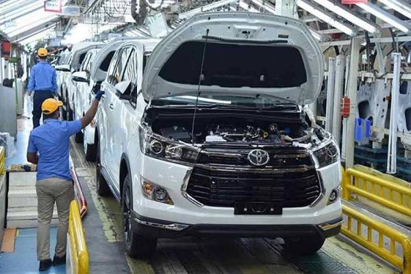 日本和法国的两家工厂将于今年开业