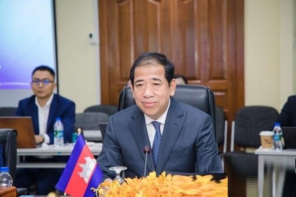 柬埔寨正与7国谈判签署避免双重征税协定