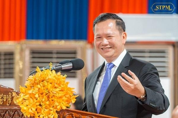 柬埔寨丰田汽车组装厂正式启用