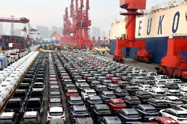 8月1日起美国对华光伏产品、电动汽车等产品加征关税