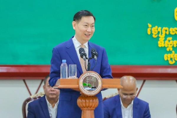 矿产与能源部：向邻国出口电力并非产能过剩