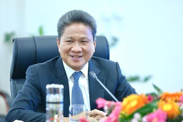 孙占托：吸引更多日资，促进经济多元化