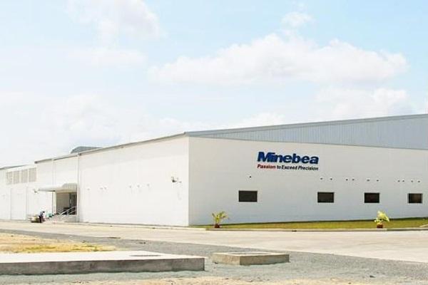 美蓓亚计划在菩萨省建设第二家工厂