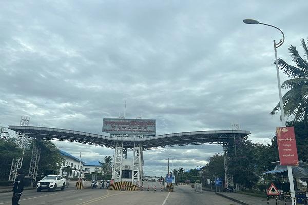 中柬合作西港特区跑出高质量发展“加速度”