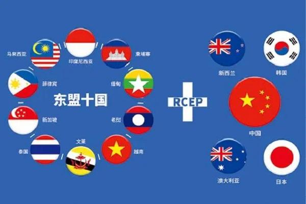 RCEP、FTA为柬埔寨打开巨大的市场