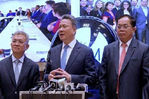 比亚迪在柬埔寨设厂到最后审批阶段