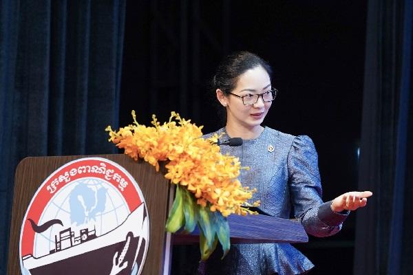 柬埔寨商业部长：柬埔寨对美国商品仅征收29.4%关税，并非97%