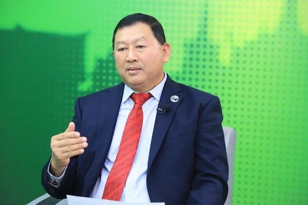 柬埔寨商业部强调：美国加征关税与政治无关，呼吁民众保持冷静，给予政府时间处理