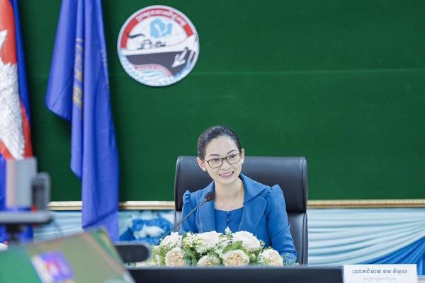 柬埔寨商业部长致函美国贸易代表要求就美对柬进口商品加征关税措施展开磋商