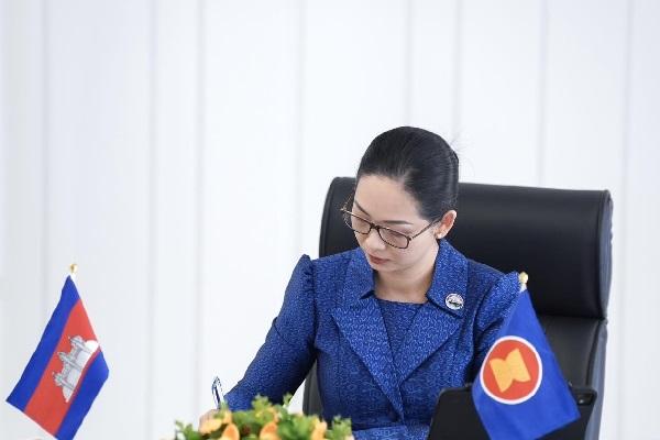 柬埔寨商业部发布公告通报美国对等关税最新进展