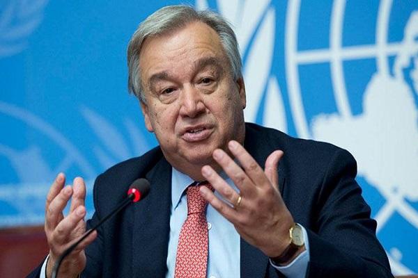 联合国高度评价柬埔寨：称其为“维护和平的杰出典范国家”