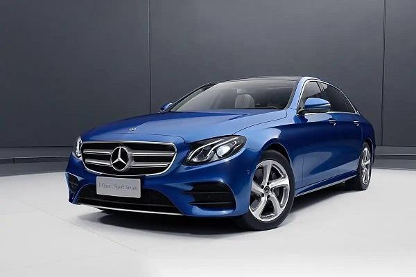 洪玛耐透露：奔驰汽车或在柬埔寨组装，制造业迎来升级契机