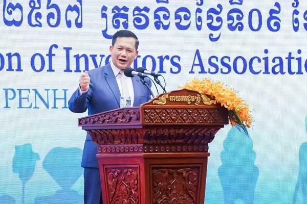 2025年1至5月CDC批准42亿美元投资项目