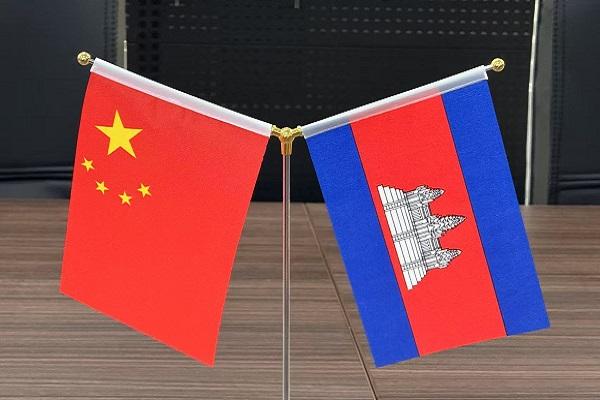 2025年1至5月柬中贸易额同比增长近三成