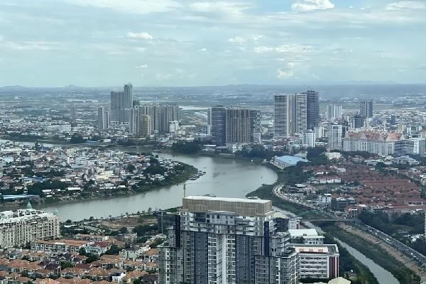 2025年1至5月柬埔寨62%投资来自中国