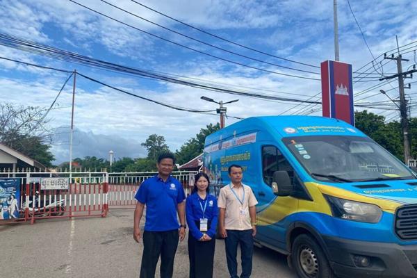 劳工部将启动下乡招聘活动助力返乡劳工就业