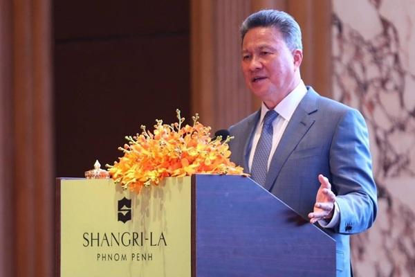 美对柬36%关税非最终决定