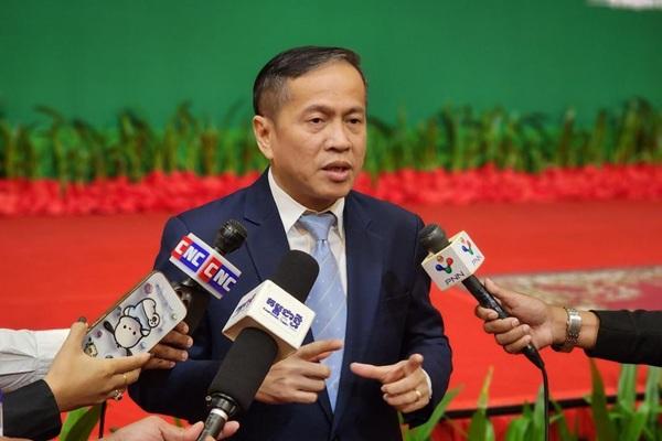 ​柬埔寨保险市场稳步扩容