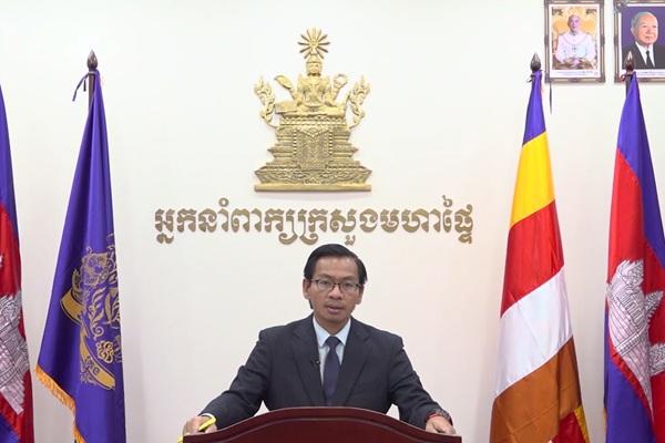 柬埔寨在册协会与非政府组织超5000家