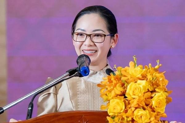 柬中产业园合作提速，九项重点协议签署