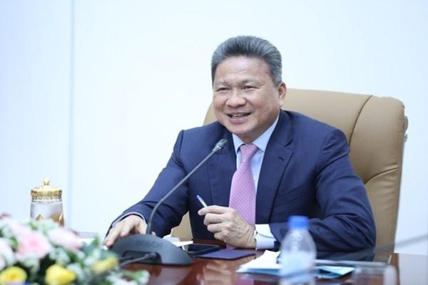 柬埔寨对美国商品零关税